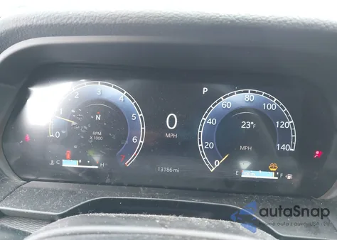 2024 Jeep Grand Cherokee Laredo 4X4 из США, поврежденный, VIN 1C4RJHAG3RC141834